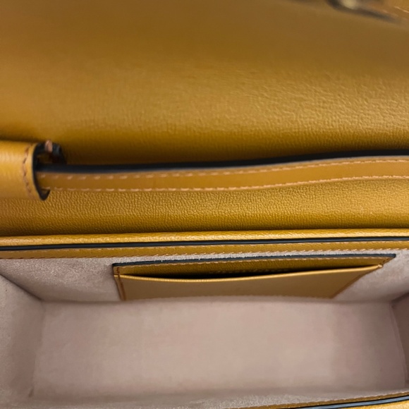 Gucci mini padlock bag - Picture 7 of 8